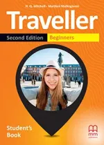 Traveller Second Edition Beginners