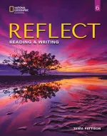 Reflect Reading & Writing C1