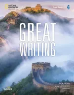 Great Writing 4