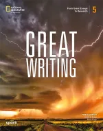 Great Writing 5