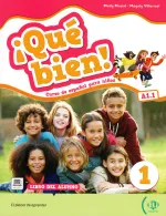 Qué bien! 1