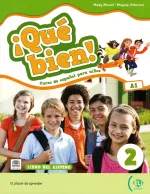 Qué bien! 2