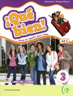 Qué bien! 3