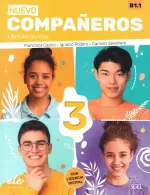 NUEVO COMPAÑEROS 3