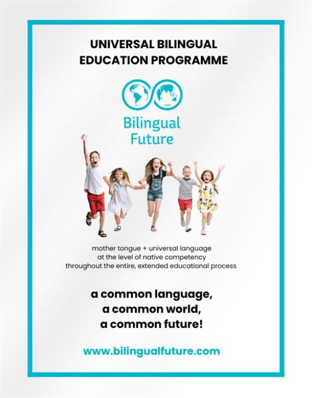 „Bilingual Future“
