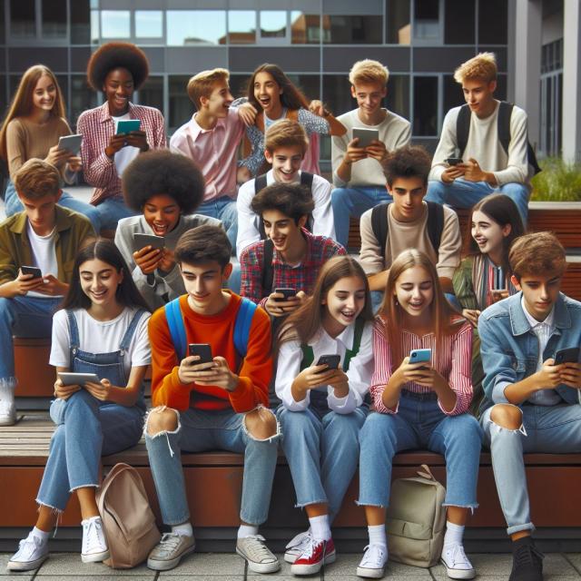 Pavojingi iššūkiai socialiniuose tinkluose