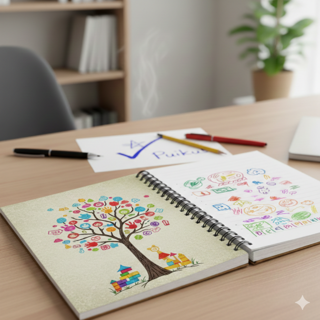 Nuotolinės konsultacijos „Formuojamasis vertinimas šiuolaikinio priešmokyklinio ugdymo kontekste“ medžiaga