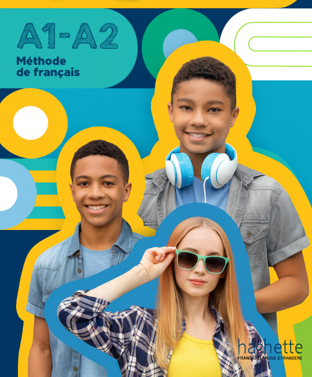 Švietimo portale paskelbta informacija apie prancūzų kalbos vadovėlius