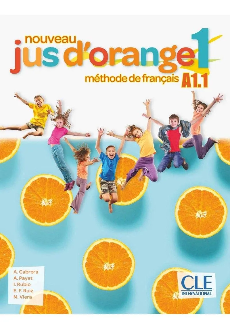 Nouveau jus d’orange 1