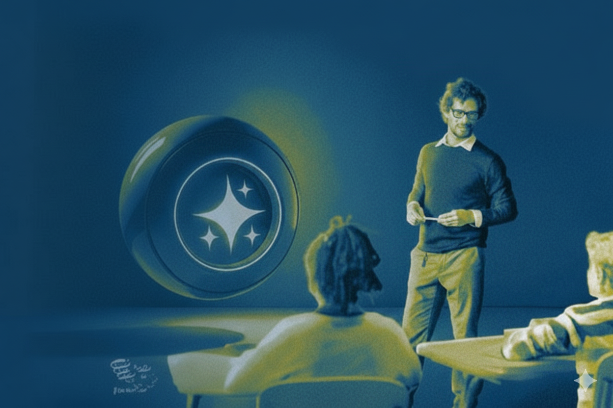 EMINENT 2025 konferencija apie DI