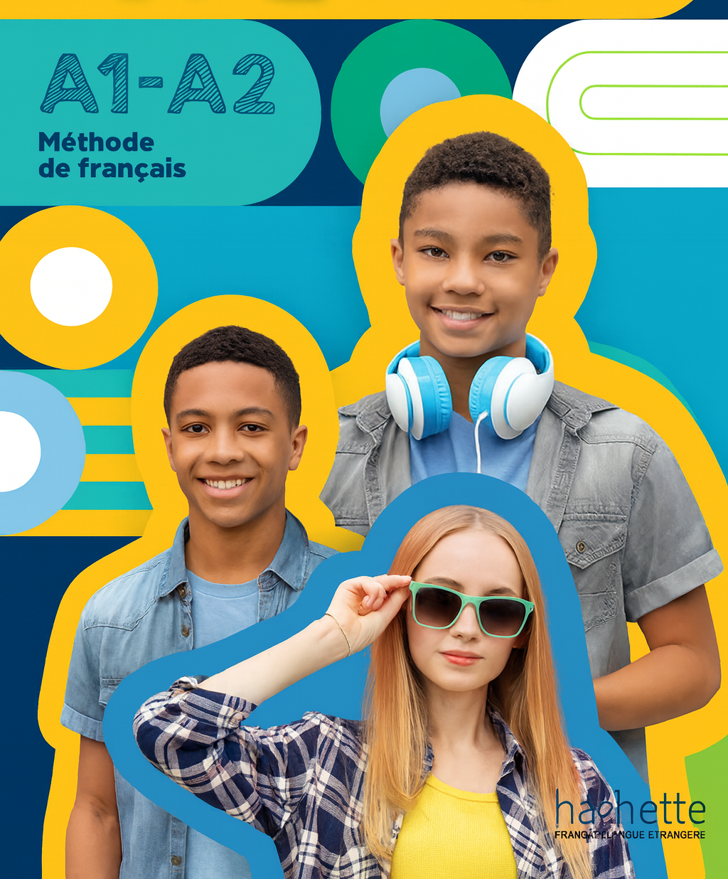 Švietimo portale paskelbta informacija apie prancūzų kalbos vadovėlius